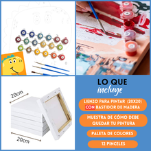 Cargar imagen en el visor de la galería, Kit Dinosaurios
