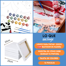 Cargar imagen en el visor de la galería, Kit Mickey Mouse
