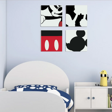 Cargar imagen en el visor de la galería, Kit Mickey Mouse

