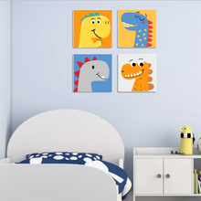 Cargar imagen en el visor de la galería, Kit Dinosaurios
