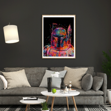 Cargar imagen en el visor de la galería, Boba Fett
