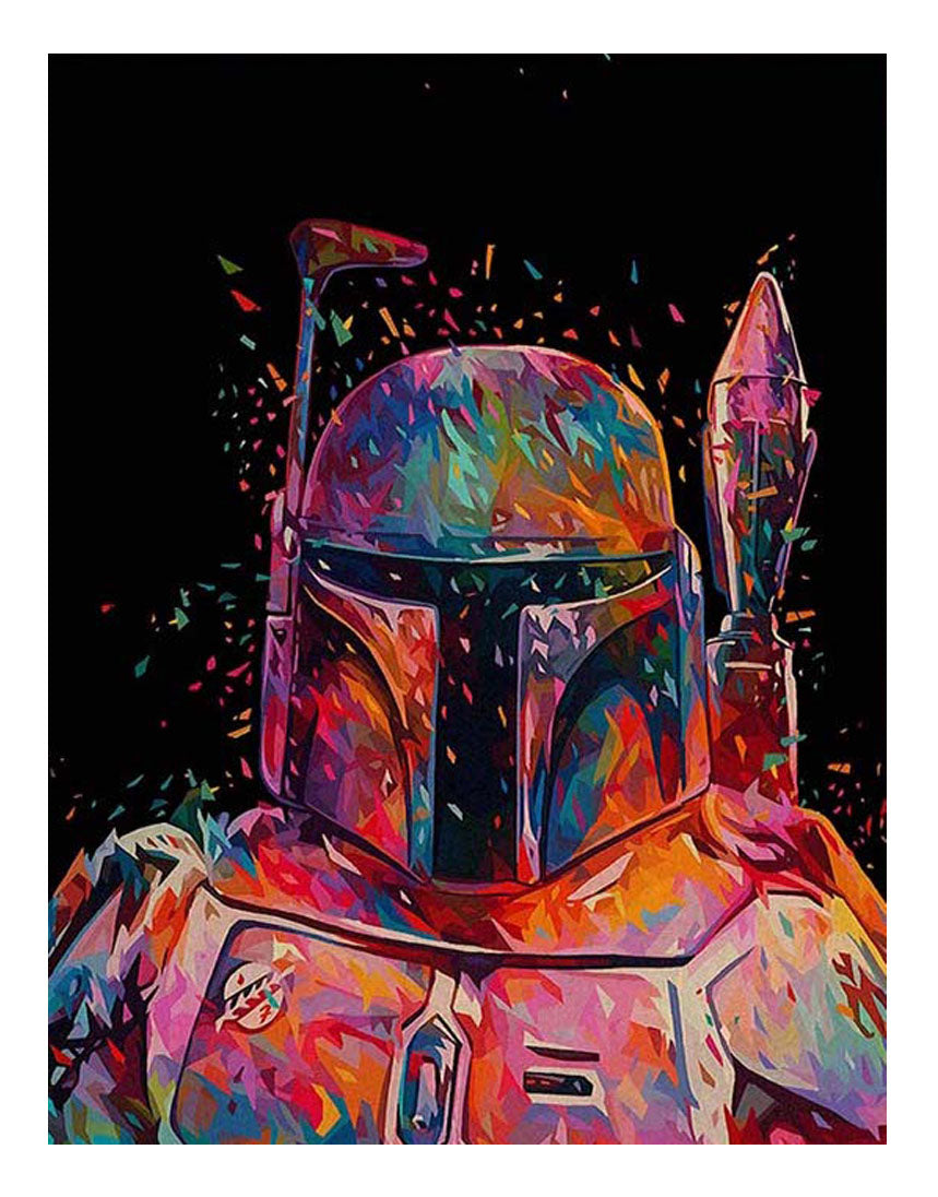 Boba Fett