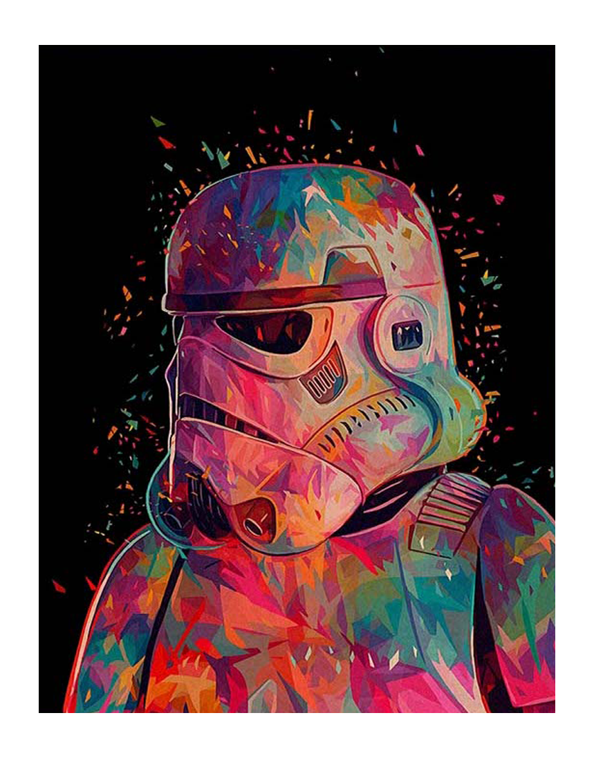 Stormtrooper