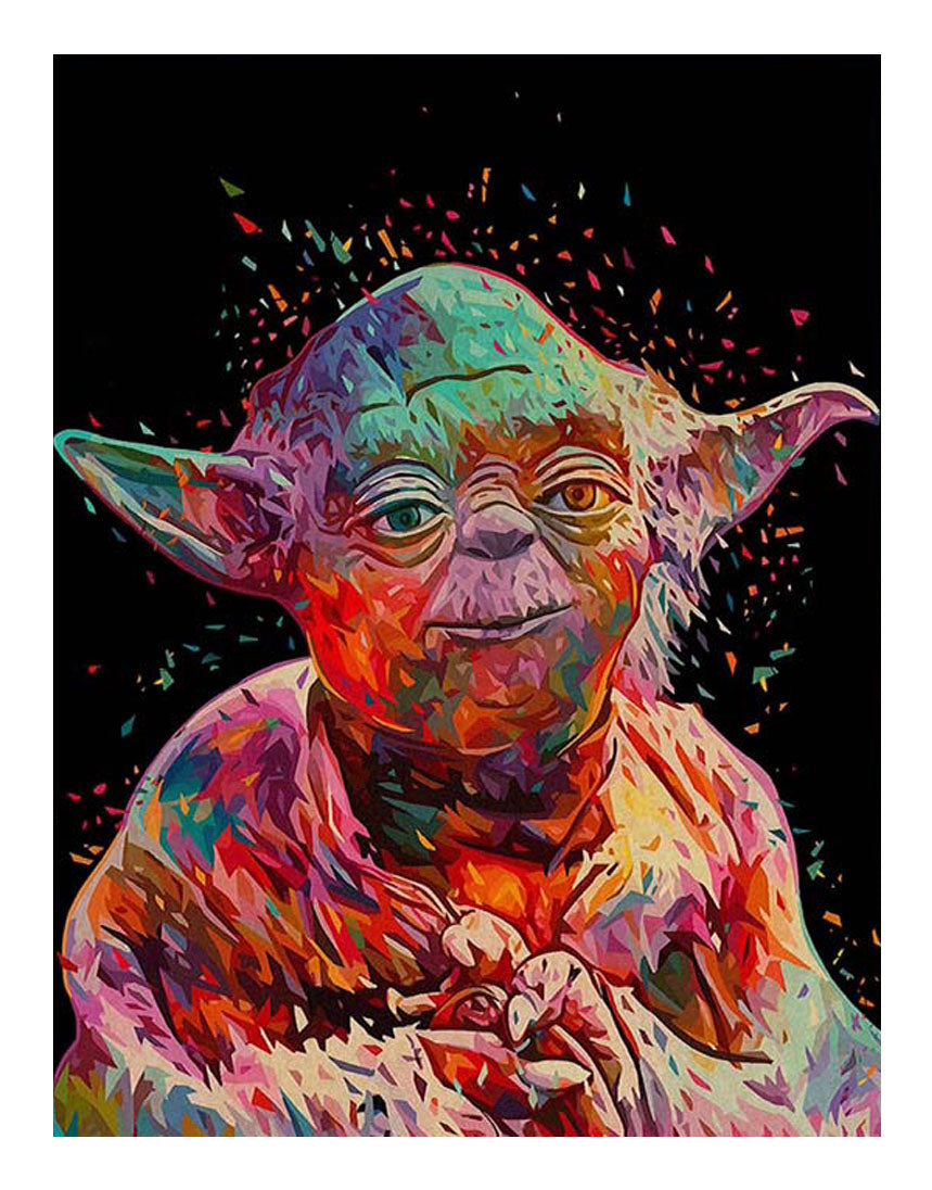 Yoda